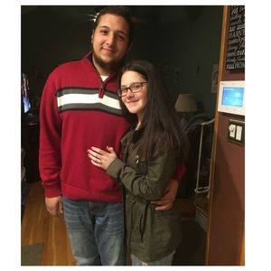 Meet your Posher, Katlyn